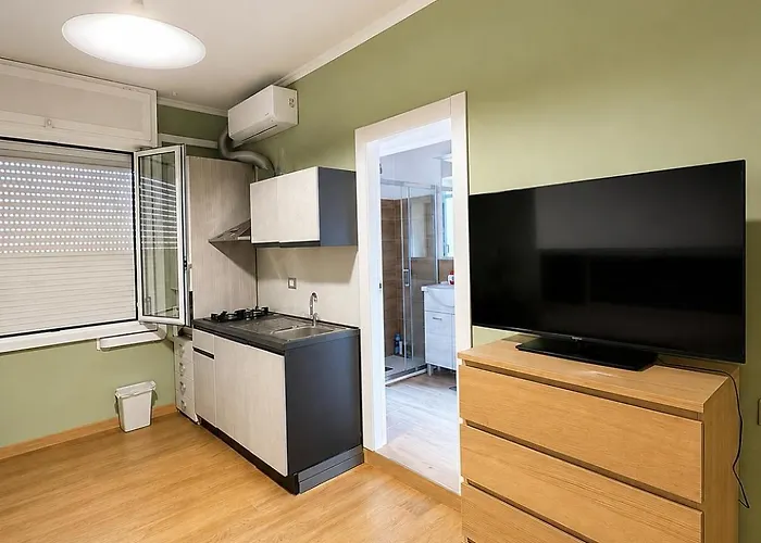 Beds&rooms Colli Aniene - Rooms, Private * Rome