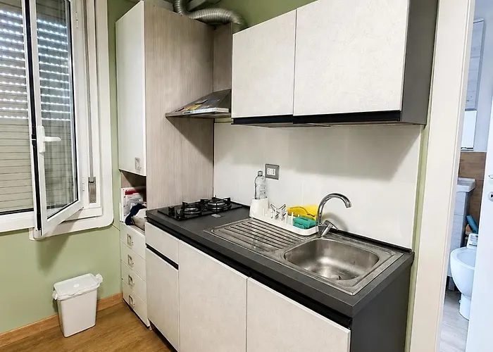 Beds&rooms Colli Aniene - Rooms, Private * Rome