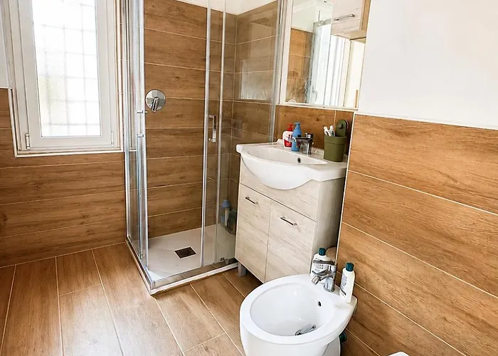Beds&rooms Colli Aniene - Rooms, Private Rome